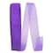 JAM Paper 7/8" x 100yd. Chiffon Mono Sheer Ribbon
